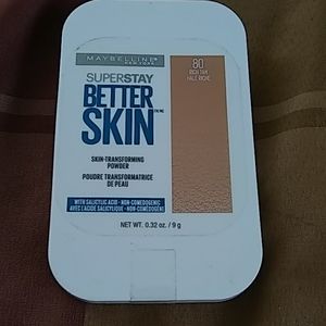 Maybelline Foundation